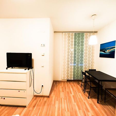 Youth Hostel Service 维也纳 外观 照片