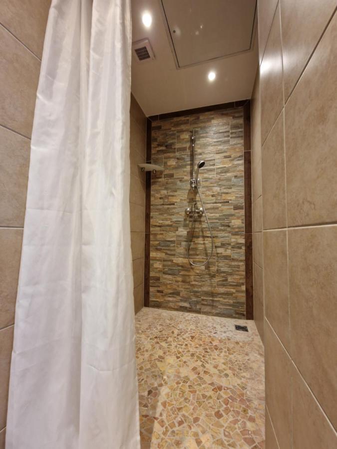 Youth Hostel Service 维也纳 外观 照片
