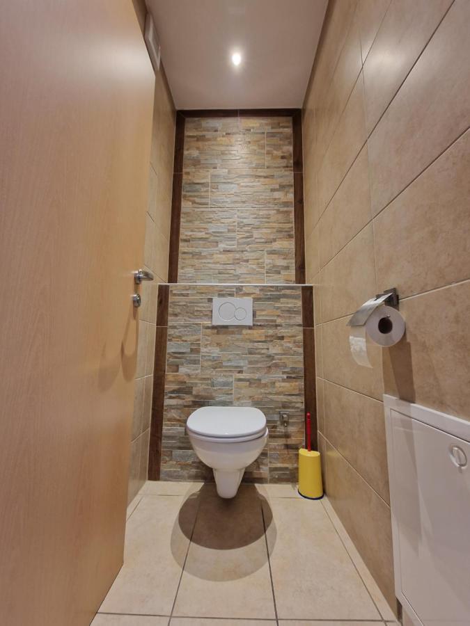 Youth Hostel Service 维也纳 外观 照片