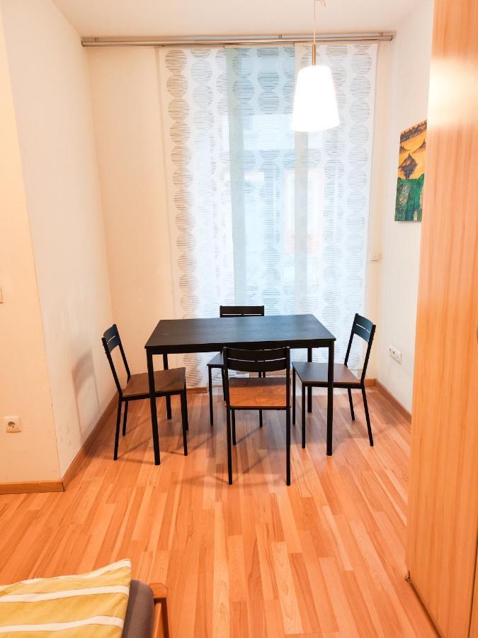 Youth Hostel Service 维也纳 外观 照片