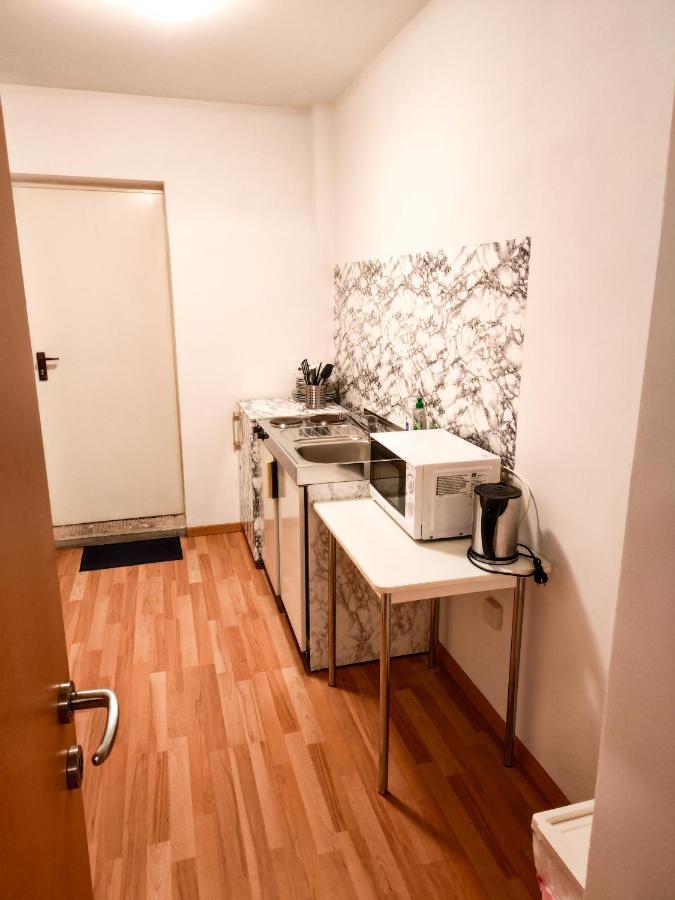 Youth Hostel Service 维也纳 外观 照片