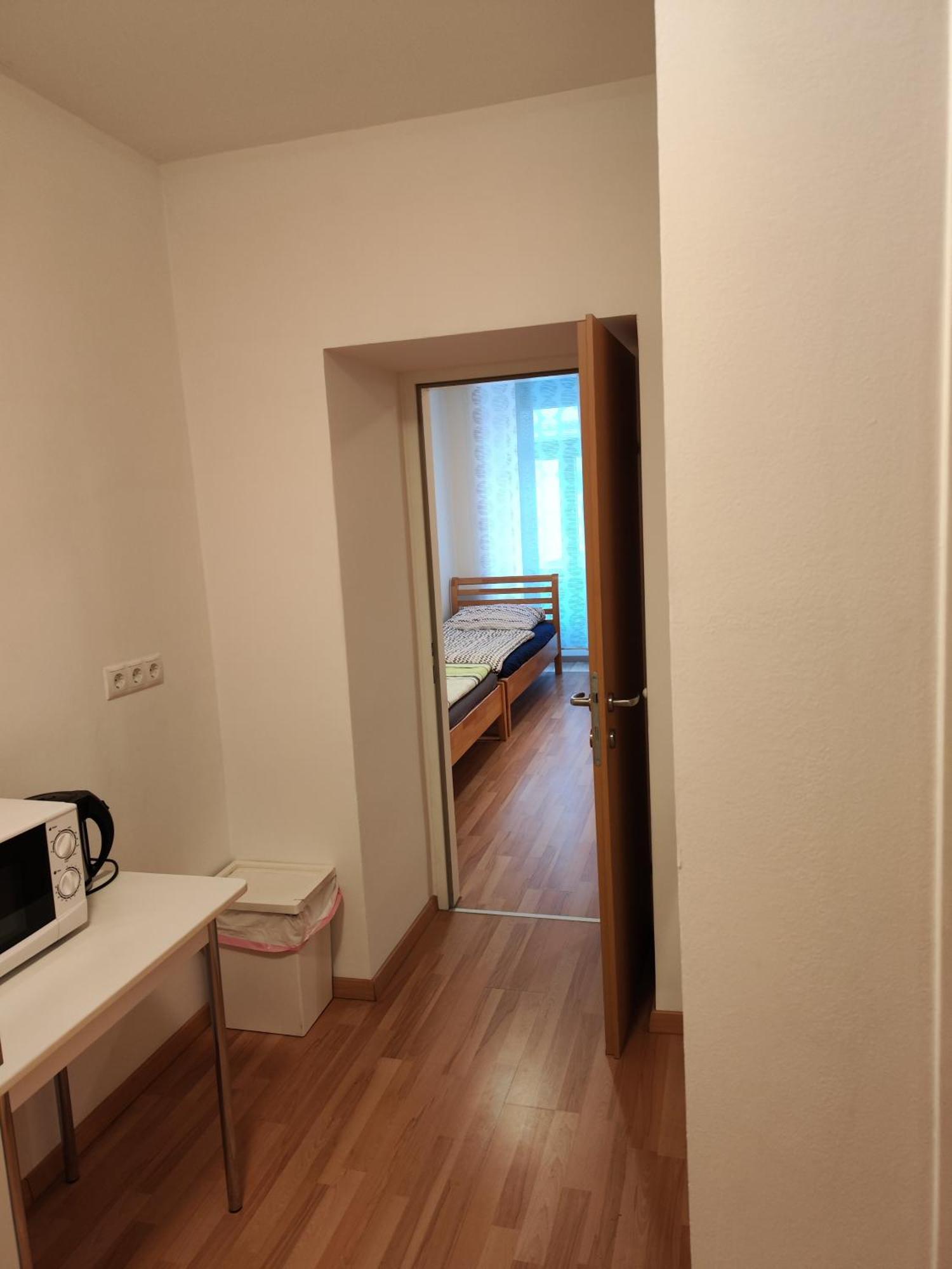 Youth Hostel Service 维也纳 外观 照片