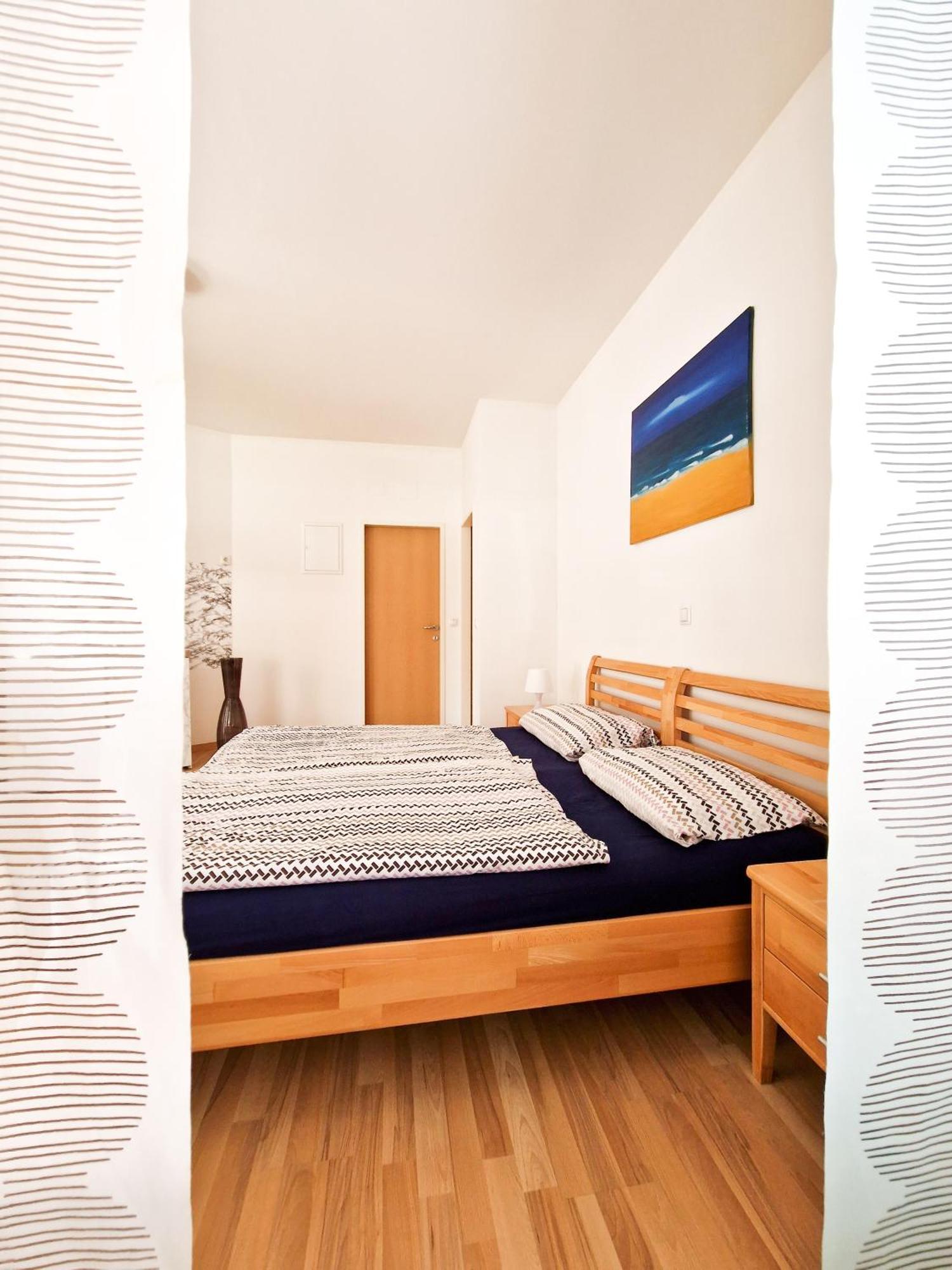 Youth Hostel Service 维也纳 外观 照片
