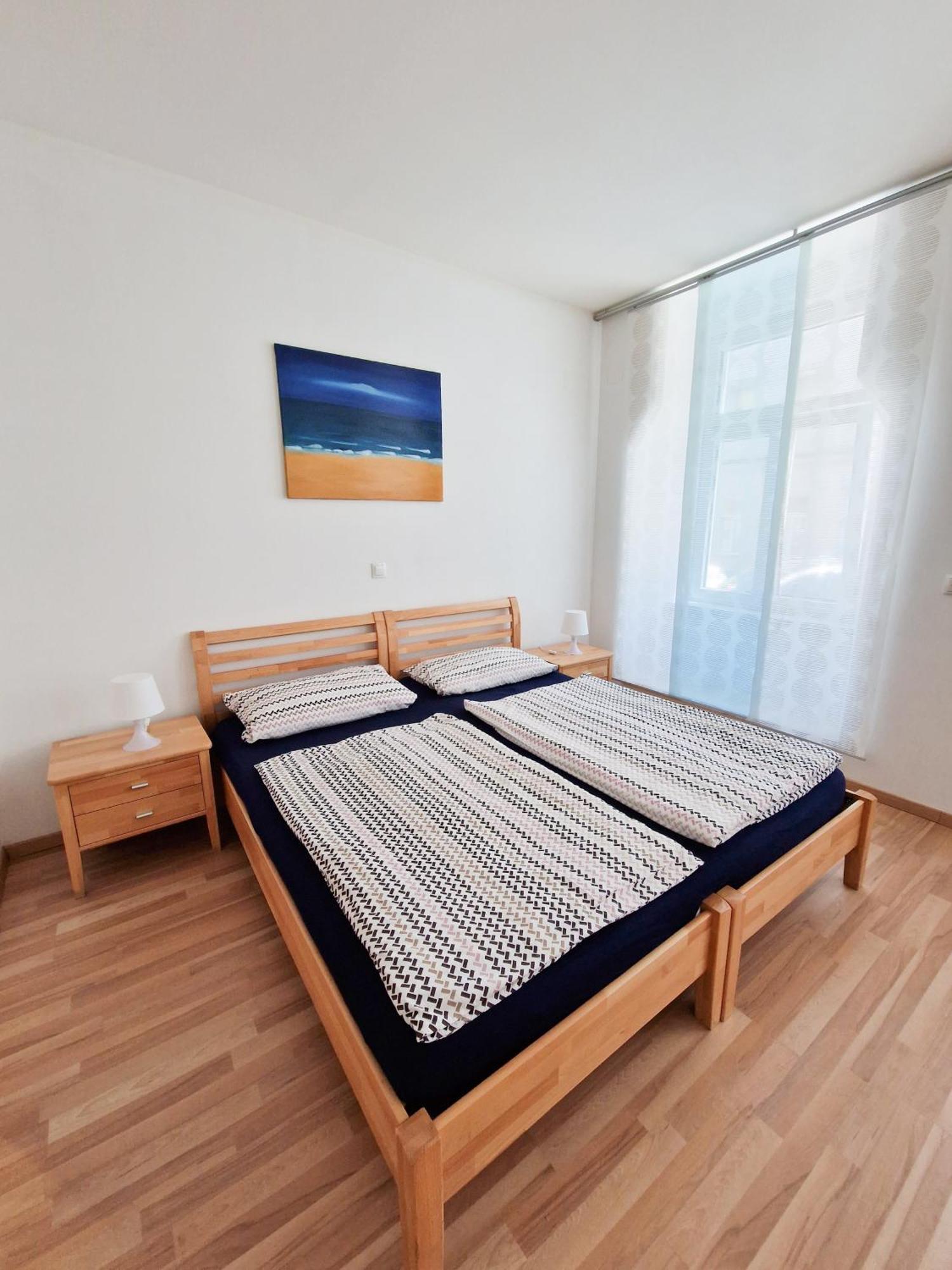 Youth Hostel Service 维也纳 外观 照片