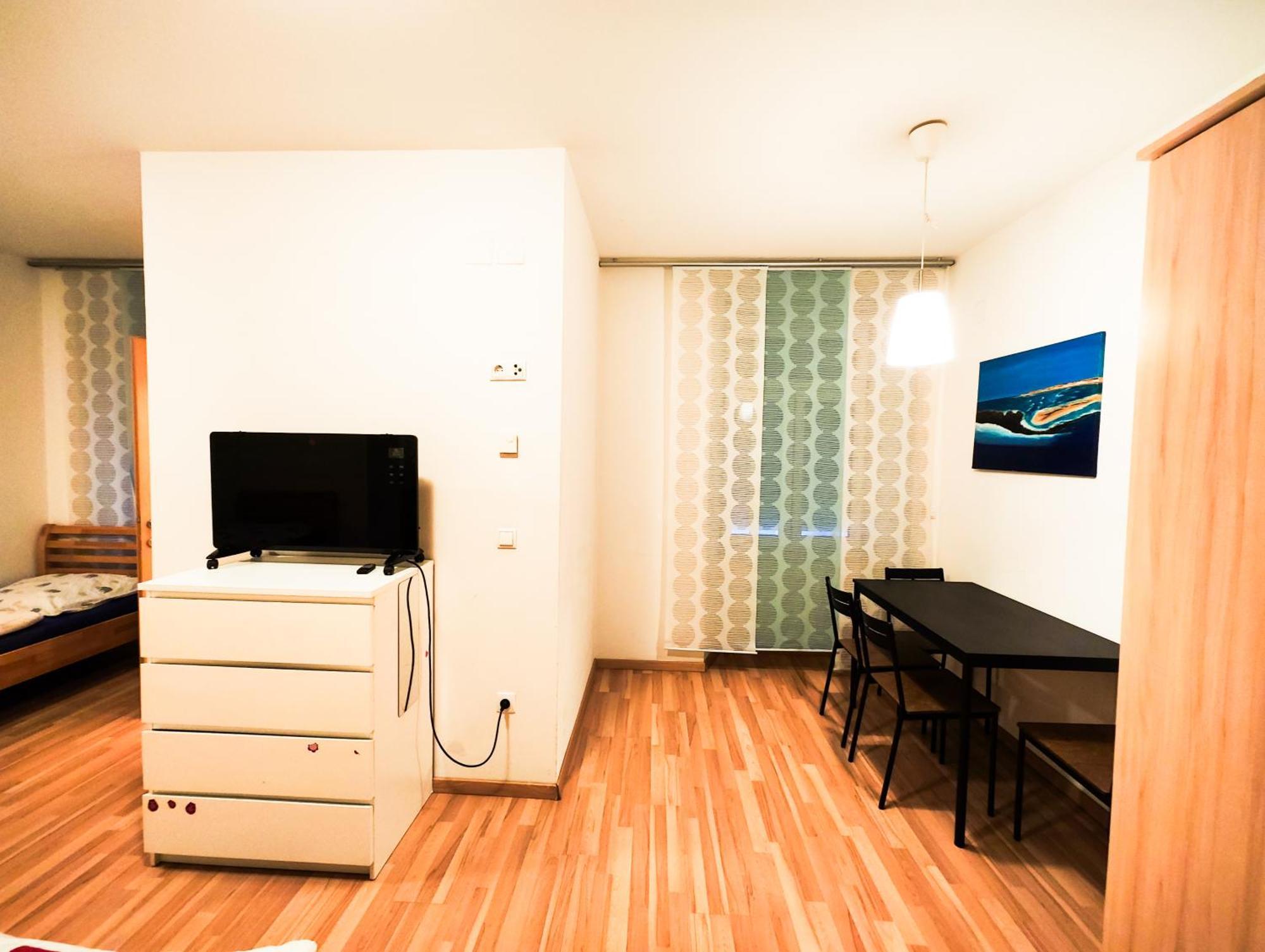 Youth Hostel Service 维也纳 外观 照片
